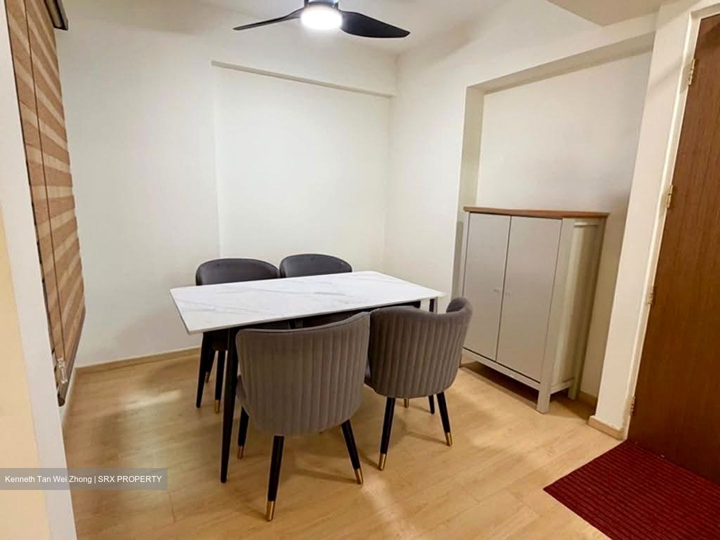 Blk 420C Waterfront II @ Northshore (Punggol), HDB 5 Rooms #612915021